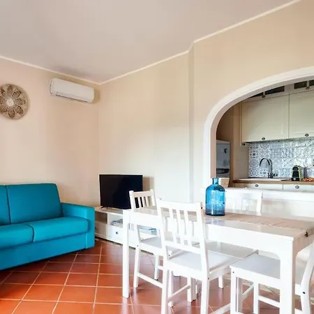 Spiagge Private E Giardino * 포르투 세르보