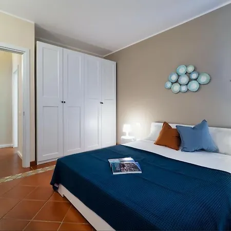 Spiagge Private E Giardino Holiday home