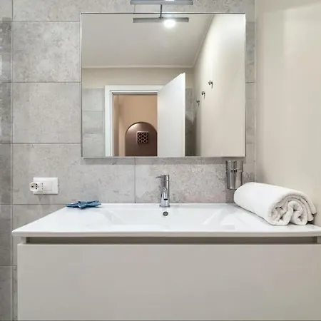 Spiagge Private E Giardino * 포르투 세르보