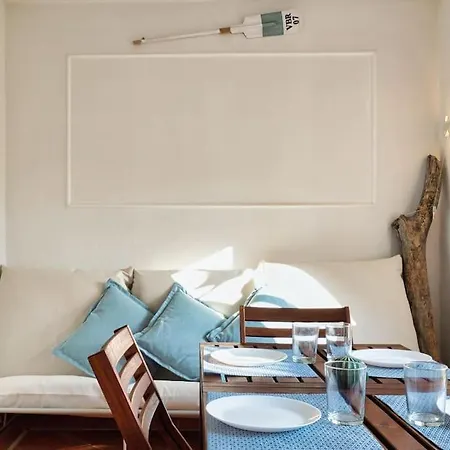 Holiday home Spiagge Private E Giardino