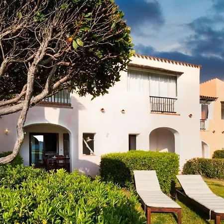 Spiagge Private E Giardino *