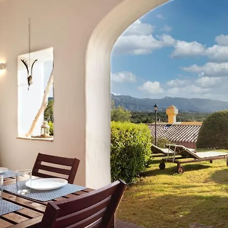 Ferienhaus Spiagge Private E Giardino