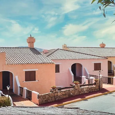 Spiagge Private E Giardino Ferienhaus