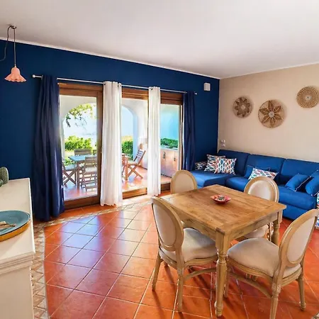 Spiagge Private E Giardino Feriehus *
