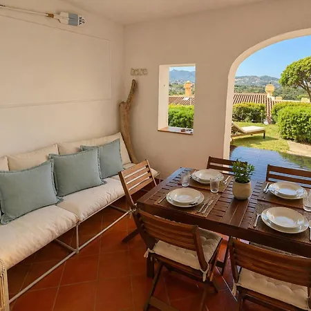Spiagge Private E Giardino * Porto Cervo