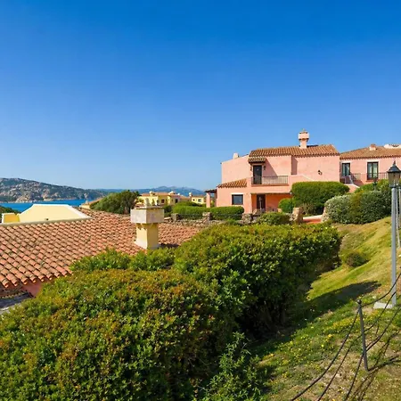 Spiagge Private E Giardino Feriehus *