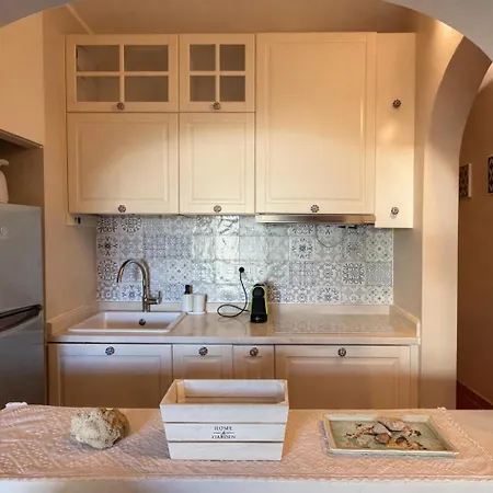 Feriehus Spiagge Private E Giardino Porto Cervo