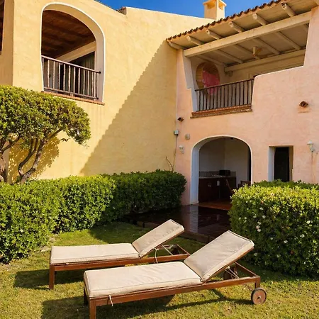 Spiagge Private E Giardino *