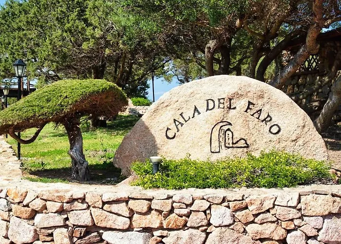 Spiagge Private E Giardino Casa de Férias *